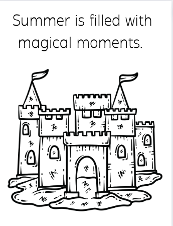 End of Year Wrap Up (Primary)