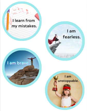 Greatness Affirmations (Sample)