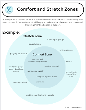 *JJ* Companion Guide to Jory John"s "The Couch Potato (gr 3-6)