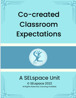 Co-creating Classroom Expectations (gr 2-8)