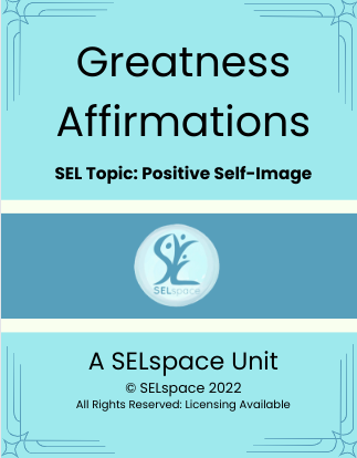 Greatness Affirmations (Word Format)