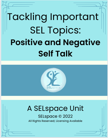 Positive and Negative Self Talk (gr 2-6)
