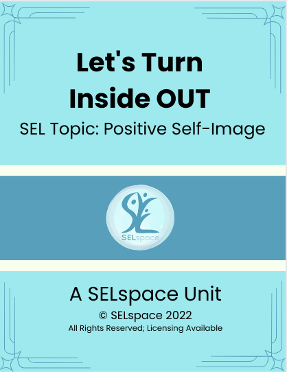 Let's Turn Inside Out (gr 1-3)